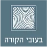 בעובי הקורה